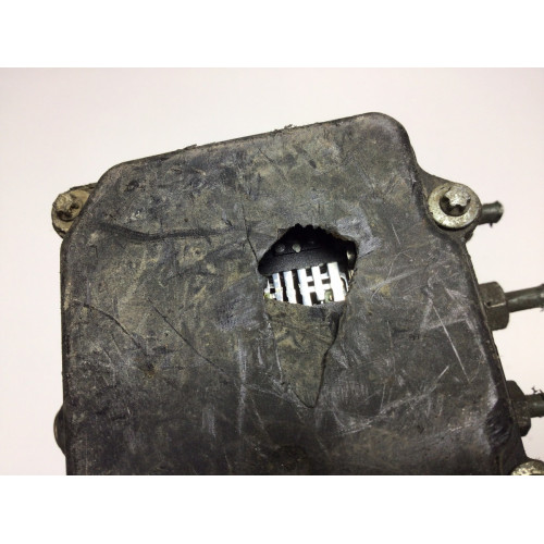 Nissan Micra ABS Beyni 0265800319 0265231341 47660-AX600 