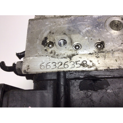 Alfa Romeo 159 ABS Beyni 51796046 54084738G 15314106D 15314006