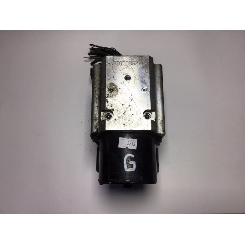 Alfa Romeo 159 ABS Beyni 51796046 54084738G 15314106D 15314006