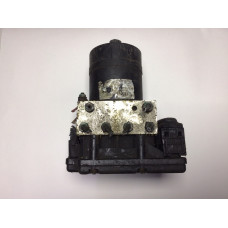 Mercedes W202 W208 ABS Beyni 10.0990-1327.2 A0034310312 10.0204-0163.4
