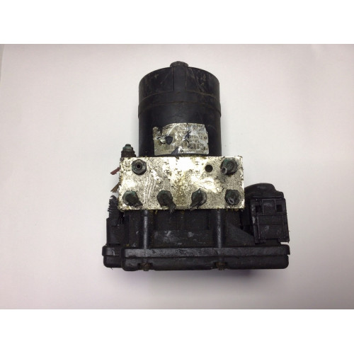 Mercedes W202 W208 ABS Beyni 10.0990-1327.2 A0034310312 10.0204-0163.4
