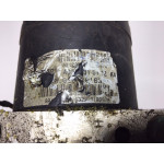Mercedes W202 W208 ABS Beyni 10.0990-1327.2 A0034310312 10.0204-0163.4