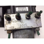 Opel Corsa C Combo Meriva A ABS Beyni 0265800443 0265231583 13182319