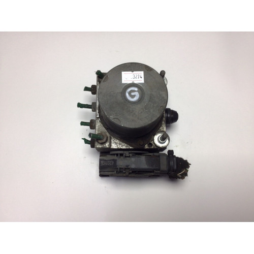 Opel Corsa C Combo Meriva A ABS Beyni 0265800443 0265231583 13182319