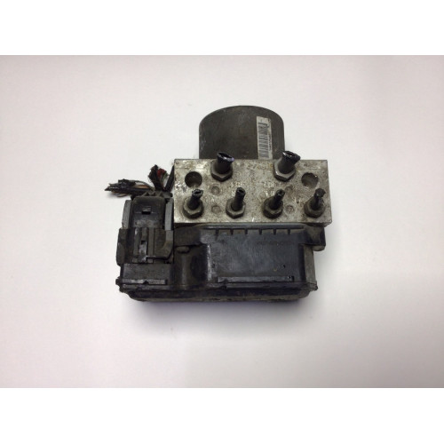 Ford Mondeo ABS Beyni BG91-2C405-AD 16565713 16566013-A 62099214