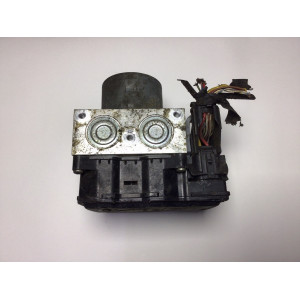 Ford Mondeo ABS Beyni BG91-2C405-AD 16565713 16566013-A 62099214