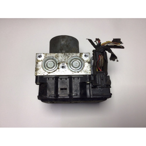 Ford Mondeo ABS Beyni BG91-2C405-AD 16565713 16566013-A 62099214