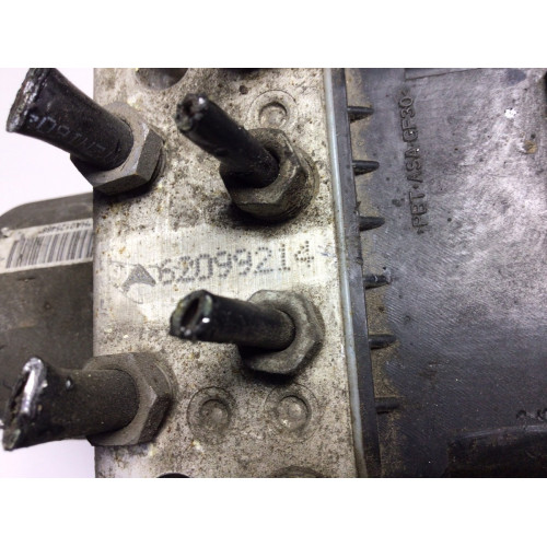 Ford Mondeo ABS Beyni BG91-2C405-AD 16565713 16566013-A 62099214
