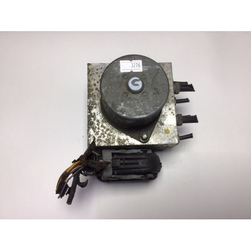Ford Mondeo ABS Beyni BG91-2C405-AD 16565713 16566013-A 62099214