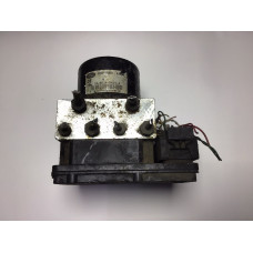 Land Rover Freelander 1 ABS Beyni 10.0925-0854.3 00008327E2 10.0204-0454.4 SRB500240