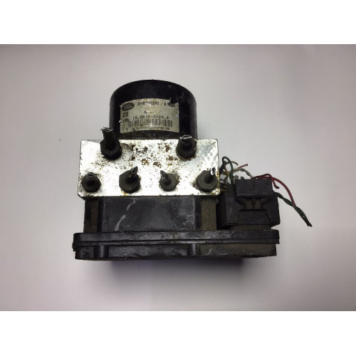 Land Rover Freelander 1 ABS Beyni 10.0925-0854.3 00008327E2 10.0204-0454.4 SRB500240