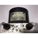 Land Rover Freelander 1 ABS Beyni 10.0925-0854.3 00008327E2 10.0204-0454.4 SRB500240
