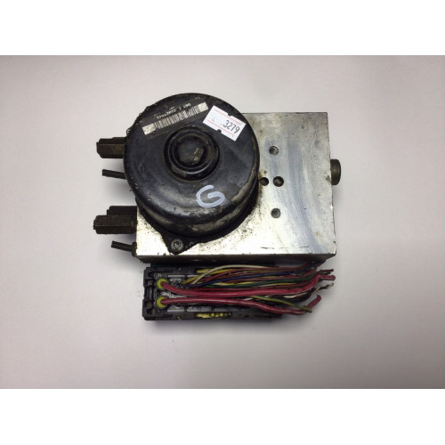 SsangYong Rexton ABS Beyni 48940-08200 06.2102-0238.4 06.2109-0414.3
