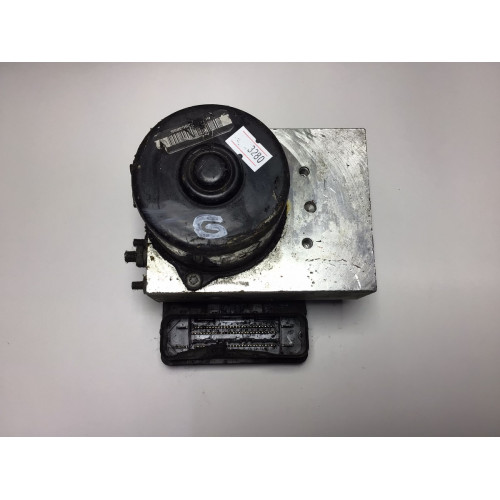 Mercedes Benz C Class C220 ABS Beyni A0345457732 10.0925-1574.3 A0054312912 10.0204-0439.4