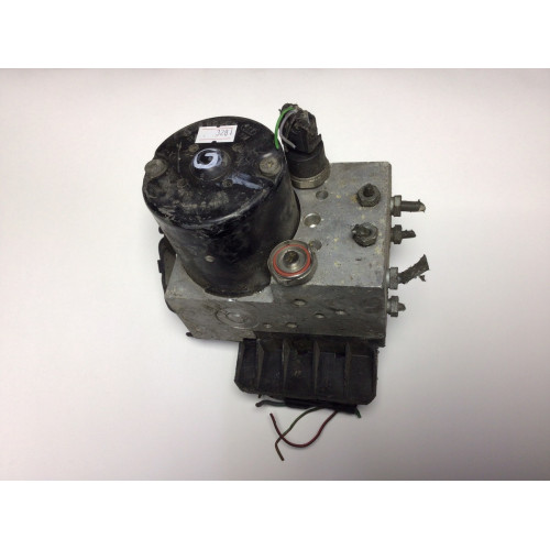 Mercedes W168 ABS Beyni 0265202461 A0044310912 0295457528 9-967738-1
