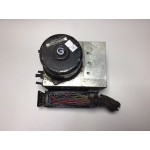 Mercedes C-Class ABS Beyni 10.0925-1524.3 A2095451432 10.0204-0373.4 A0044315412