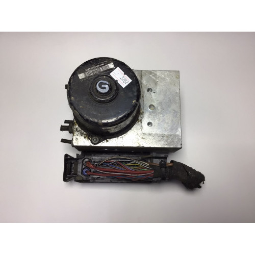 Mercedes C-Class ABS Beyni 10.0925-1524.3 A2095451432 10.0204-0373.4 A0044315412
