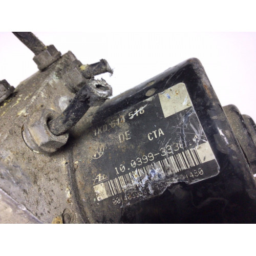 Volkswagem Golf 4 Bora Audi A3 Seat Leon ABS Beyni 1K0907379AC 10.0960-0359.3 1K0614518 10.0399-3338.4