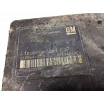 Opel Astra H Zafira B ABS Beyni 10.0960-0590.3 13244860 10.0206-0287.4 00404674E1