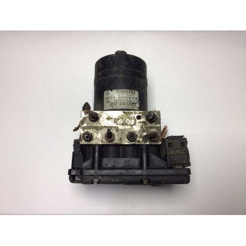 Mercedes W202 W208 ABS Beyni 10.0990-1327.2 A0034310312 10.0204-0163.4