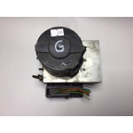 Mercedes W202 W208 ABS Beyni 10.0990-1327.2 A0034310312 10.0204-0163.4