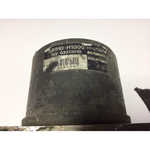 Hyundai Terracan ABS Beyni 58910-H1000 SW03313010