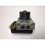 Land Rover Freelander ABS Beyni 10.0204-0355.4 SRB000200A0066 10.0925-0851.3 00008327E1