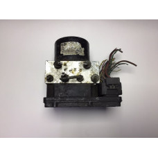 Land Rover Freelander ABS Beyni 10.0204-0355.4 SRB000200A0066 10.0925-0851.3 00008327E1