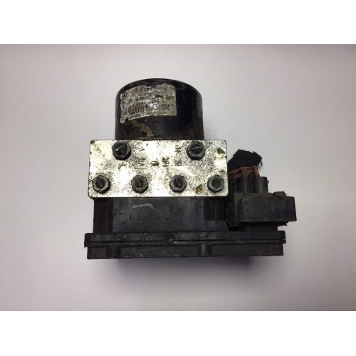 Mercedes CLK ABS Beyni A0365454032 10.0925-1584.3 A0064310312 10.0204-0498.4