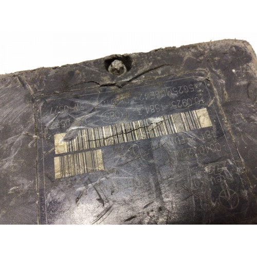 Mercedes CLK ABS Beyni A0365454032 10.0925-1584.3 A0064310312 10.0204-0498.4