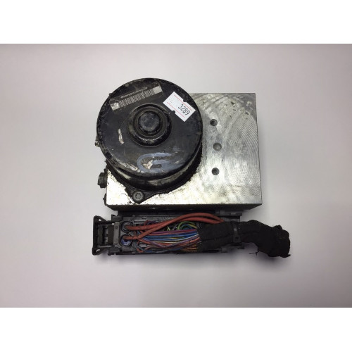 Mercedes CLK ABS Beyni A0365454032 10.0925-1584.3 A0064310312 10.0204-0498.4