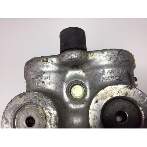 Mercedes W202 W126 W124 ABS Beyni 0265200043 A0014318012 2265110066