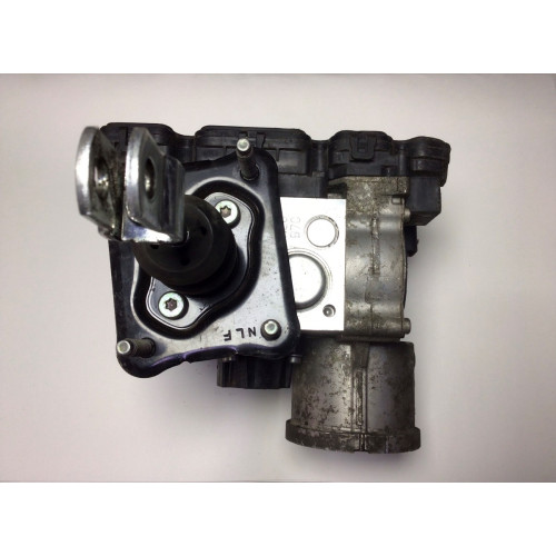 Kia Niro ABS Beyni BA60000500 58500-Q4500 BA10000560