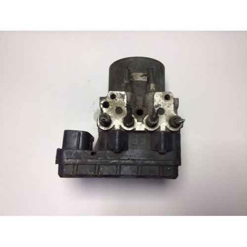 Mazda 6 ABS Beyni 133800-4451 GAM7-437A0 235035