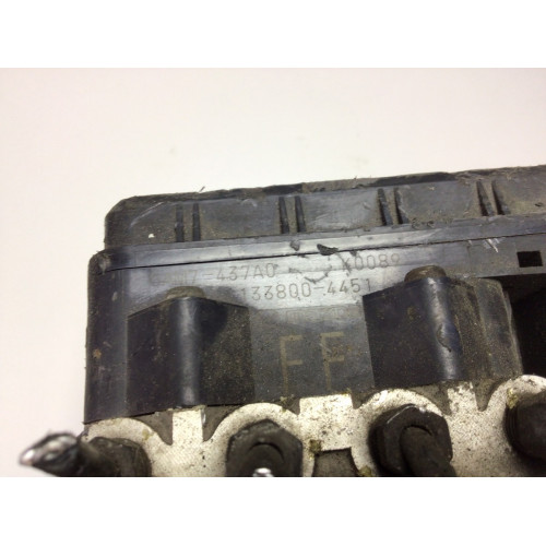 Mazda 6 ABS Beyni 133800-4451 GAM7-437A0 235035