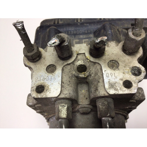 Mazda 6 ABS Beyni 133800-4451 GAM7-437A0 235035