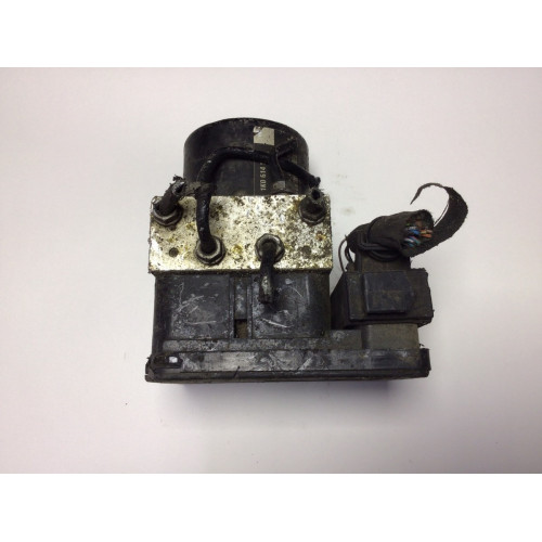 Volkswagem Golf 4 Bora Audi A3 Seat Leon ABS Beyni 1K0907379AC 10.0960-0359.3 1K0614518 10.0399-3338.4