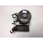 Volkswagem Golf 4 Bora Audi A3 Seat Leon ABS Beyni 1K0907379AC 10.0960-0359.3 1K0614518 10.0399-3338.4