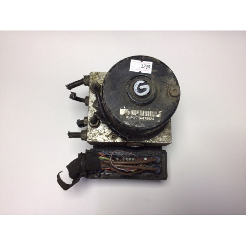 Volkswagem Golf 4 Bora Audi A3 Seat Leon ABS Beyni 1K0907379AC 10.0960-0359.3 1K0614518 10.0399-3338.4