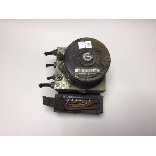 Volkswagen Golf 5 ABS Beyni 10.0960-0355.3 1K0614517M 1K0907379Q 10.0206-0180.4