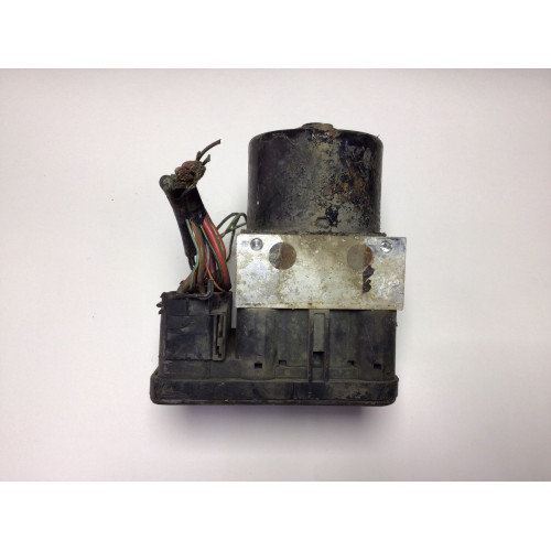 Volkswagen Polo ABS Beyni 6Q0907379L 10.0960-0332.3 6Q0614117H 10.0206-0071.4