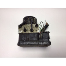 Volkswagen Polo ABS Beyni 6Q0907379L 10.0960-0332.3 6Q0614117H 10.0206-0071.4