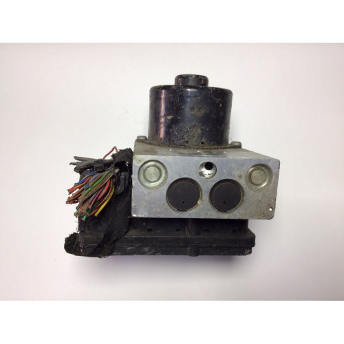 Mercedes C-Class ABS Beyni A2095450232 10.0925-1500.3 A0034319412 10.0204-0251.4