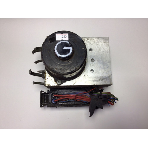 Mercedes C-Class ABS Beyni A2095450232 10.0925-1500.3 A0034319412 10.0204-0251.4