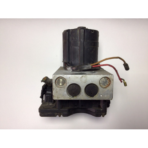 Mercedes W202 W208 ABS Beyni 10.0990-1327.2 A0034310312 10.0204-0014.4