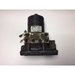 Mercedes W202 W208 ABS Beyni 10.0990-1327.2 A0034310312 10.0204-0014.4
