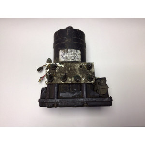 Mercedes W202 W208 ABS Beyni 10.0990-1327.2 A0034310312 10.0204-0014.4
