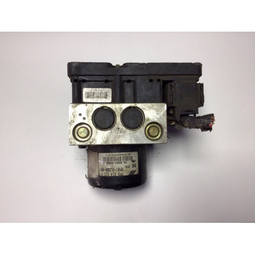 Volkswagen Sharan ABS Beyni 10.0204-0365.4 7M3614111N 10.0925-0305.3 7M3907379D