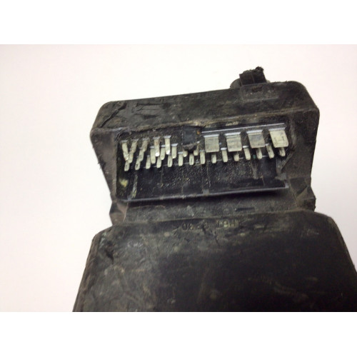 Opel Astra Zafira ABS Beyni 0273004592 386561 0265220636 