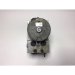 Opel Astra Zafira ABS Beyni 0273004592 386561 0265220636 